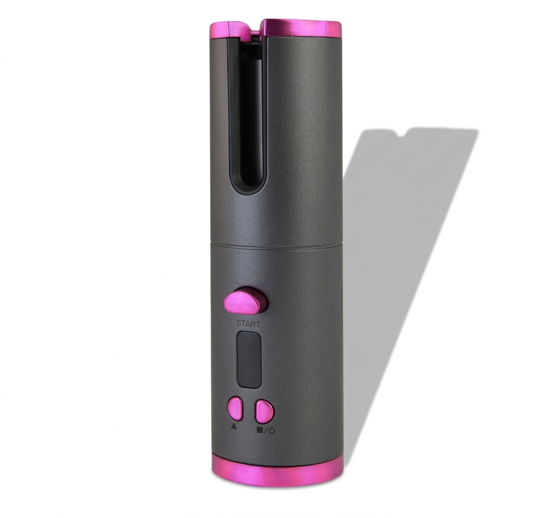 Rizador CurliX Pro™